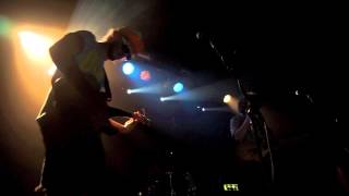 Ghost of the Robot - German. Jewish