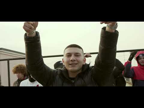 AKAPPANOVE - CALIBRO 9 (Official Video)