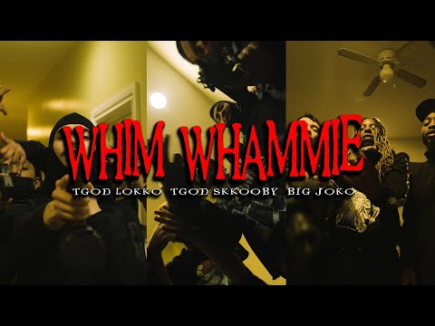 BLOCKSTARS 005: TGOD Lokko X TGOD Skkooby X BIG Joko - "Whim Whammie" Remix (Official Music Video)