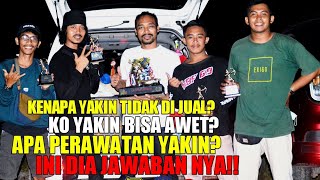 Download lagu KUNCI LOVEBIRD KONSLET YAKIN BISA AWET!! mp3