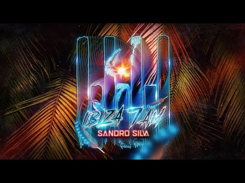 Sandro Silva - Ibiza 7AM