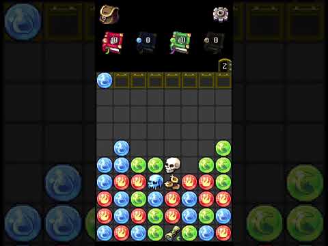 Mana Blast! - Matching Game