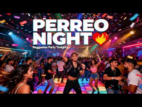 Me Gusta - Perreo con amor