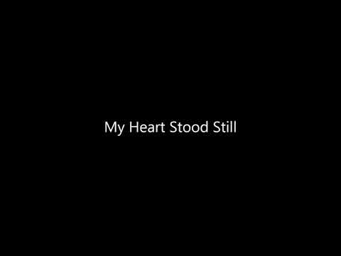 My Heart Stood Still - Julie London