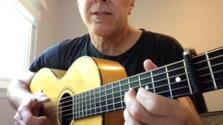 Texas Easy Street (Henry Thomas)