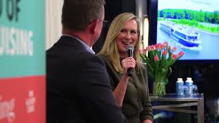 Our 2025 River Cruise Collective Event