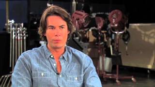 iCarly's Jerry Trainor (Spencer Shay) talks about being recognized, the cast, etc!