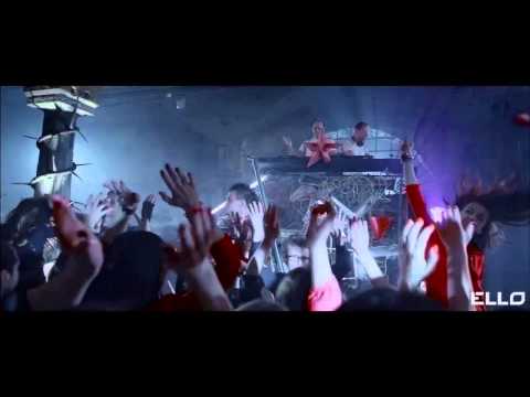 Dj Smash amp amp Dj Vengerov   Only Forward Bobi