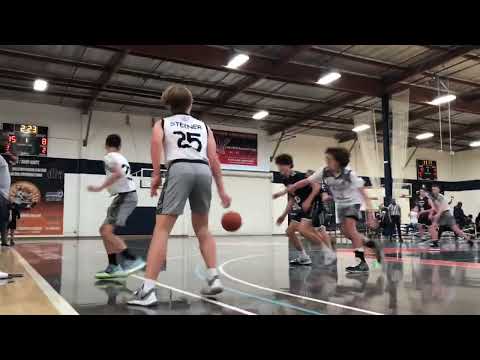 WPT 14u vs. Solana Beach Elite @ MAP Sports Facility - 4/2/22