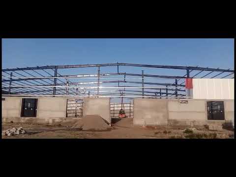 Jalandhar Commercial Logistics & Mega Warehouse Complex