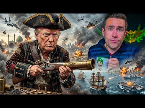 CRAP | THIS IS IT