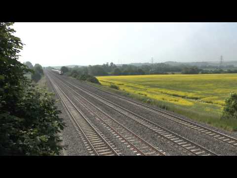 24 Hours at Cholsey 18-19th June 2013