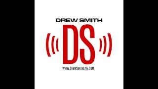 Drew Smith - Make It Count