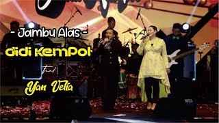 Download lagu Didi Kempot   Jambu Alas Live Pekalongan mp3