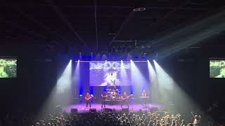 Be'lakor - Remnants - Live @ ProgPower USA (2025)