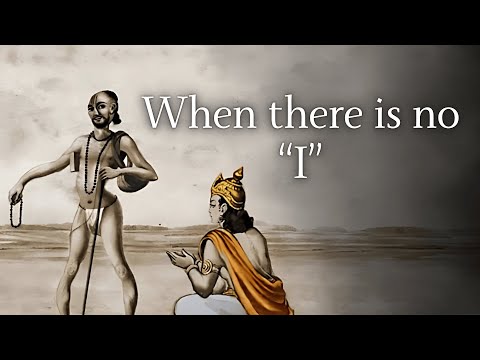 Liberation is at hand | Ashtavakra Gita