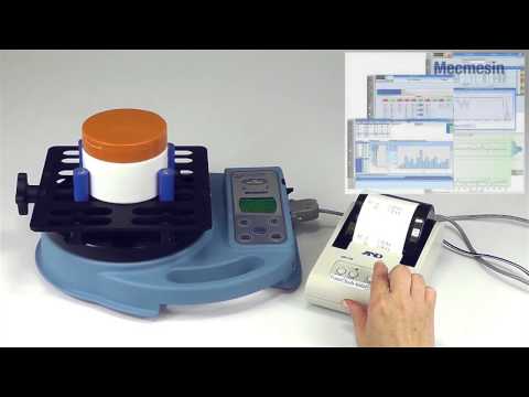 Mecmesin Tornado Torque Tester | Instrumart
