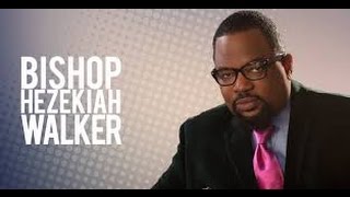 "There's No Way" HEZEKIAH WALKER LYRICS