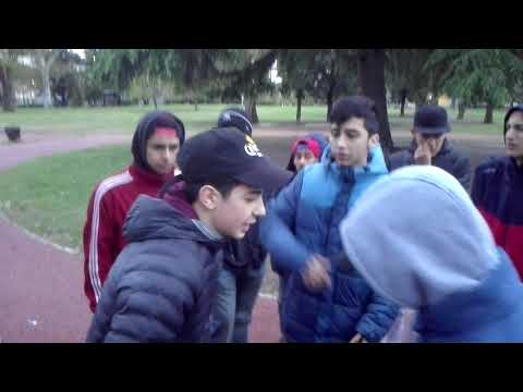 TAFU vs MAG | 8vos | Fecha 1 | FreeBalcarce