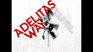 Adelitas Way - Somebody Wishes They Were You