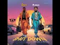 Shutdown Instrumental & Beat: Spyro x Phyno