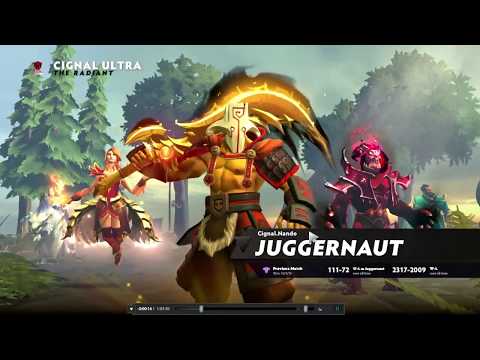 [Game 1]Team Adroit vs. Cignal Ultra (MDL Chengdu Major Playoffs Highlights)