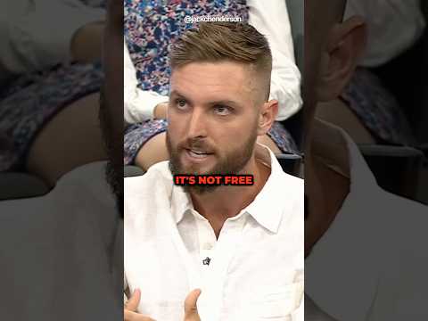 Everything has its price