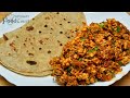 Easy Paneer Bhurji Recipe/ Paneer Bhurji/ Paneer Recipes