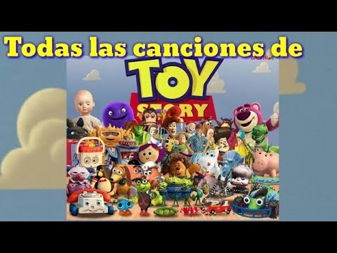 Toy Story video