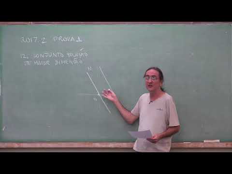 Álgebra Linear UFRJ 2018 1 Sistemas Lineares e Matrizes Combinações Lineares