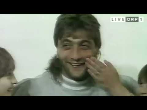 Benelüx (Forcki9ers)  - Latte rettet (produziert von HawkOne)