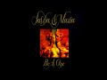 Sasha Maria Be As One 12 Mix 1996