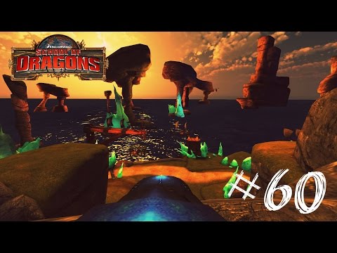 School of Dragons z Tito - #60 Nowy początek! / New beginning!