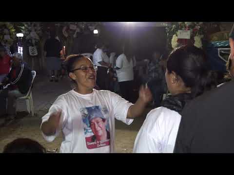 VIAJERO - VICO Y SU GPO. KARICIA - "LECHUGA...EN EL CIELO"