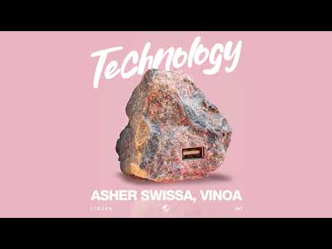 SKAZI ASHER SWISSA and Reborn Music