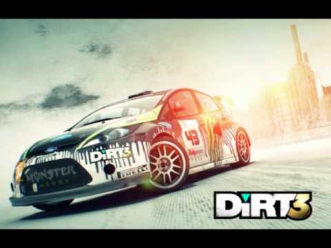 [DiRT 3 OST]  Keep It Simple - David E. Sugar