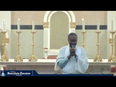 Imaculada Conceição da Bem-aventurada Virgem Maria, Solenidade | Segunda-feira