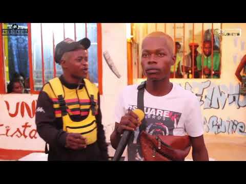 PALCO DO KUDURO COM DALOPI