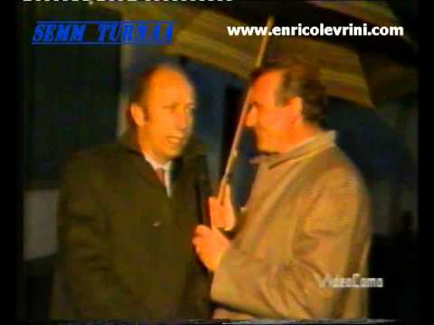 18-11-1984 Como Cremonese 1-0 9^ Giornata Campionato Serie A 1984 1985 Interviste Videocomo