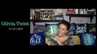 Olivia Twist | A YA Book Review