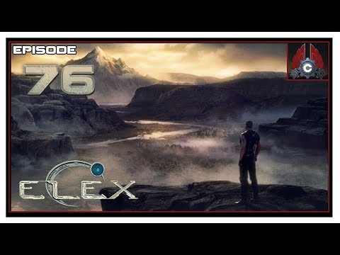 Let's Play ELEX With CohhCarnage - Episode 76