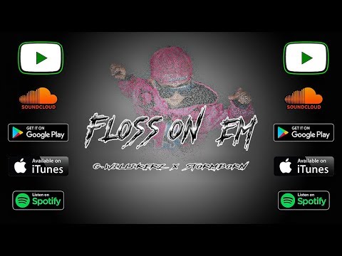 Floss Om 'Em Fortnite Song - G. Willikerz x Stormborn