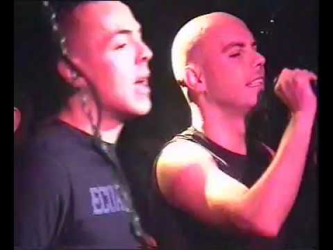 Global City -  Harder Times(After tea 8.12.2001)