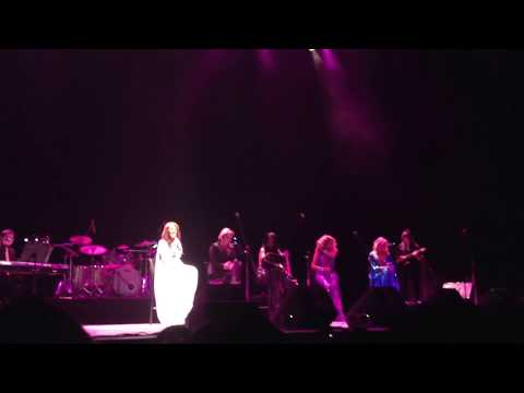 Popurri grandiosas Rocío Banquells, Dulce, María Conchita Alonso, Manoella Torres y Lila Deneken