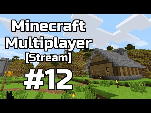 Minecraft Mumina - Ongelmia korkealla | #12