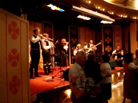 Triglav Kvintet Katerman