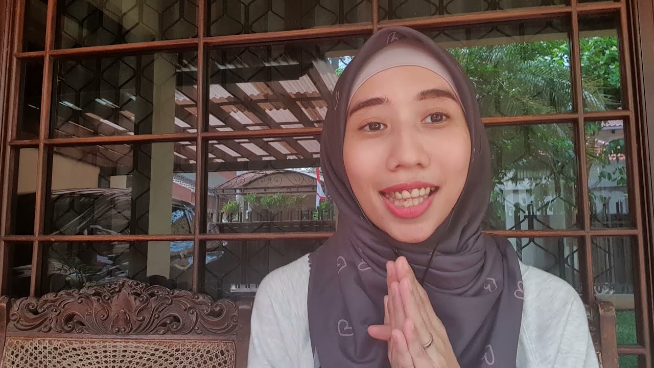 Video from Arninta Puspitasari