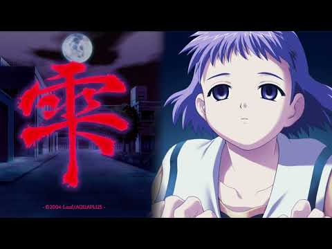 Shizuku Renewal OST - Even When Everything is Gone