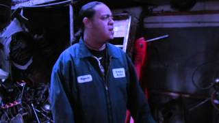 Cuestión De Piel - Neury Luciano (Video Oficial)