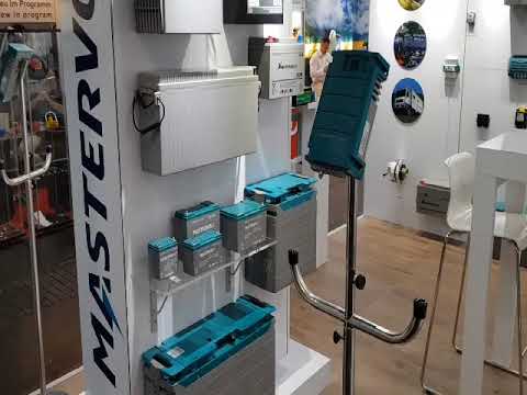 Spacerem po Caravan Salon 2017 cz. 1 - akcesoria (1)